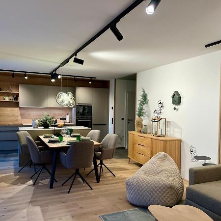 Das Genner - Boutique Appartement 타우플리츠 외부 사진
