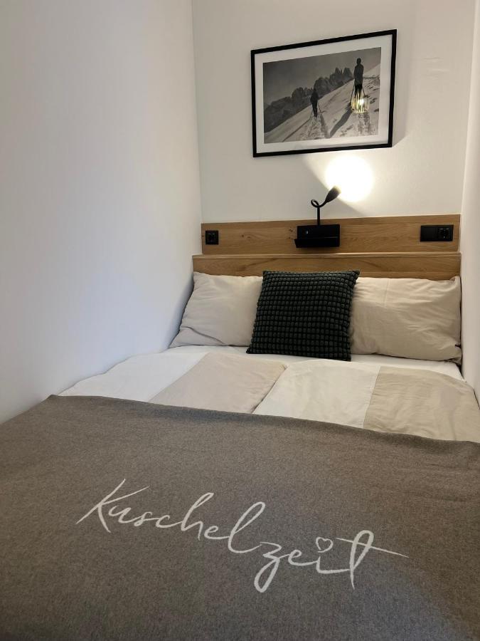 Das Genner - Boutique Appartement 타우플리츠 외부 사진